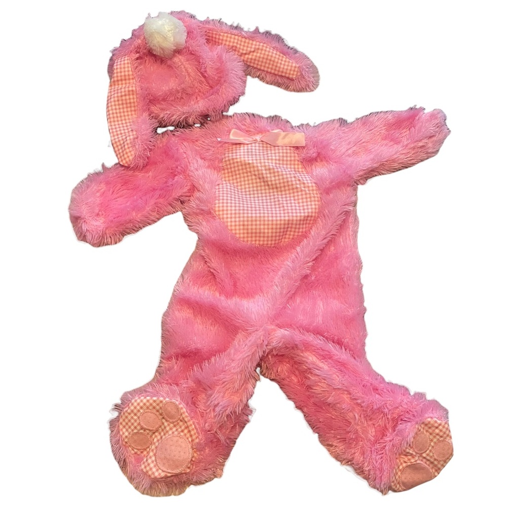 Baby Bunny Costume Size 6-12 Months